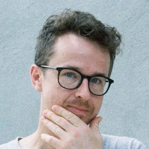 Andy Stack