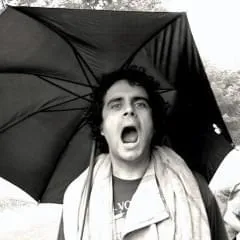 Andy Stochansky