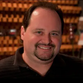 Andy VanDette