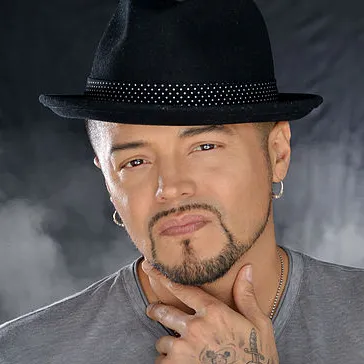 Andy Vargas