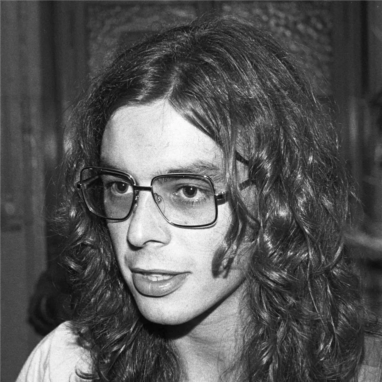 Andy Ward