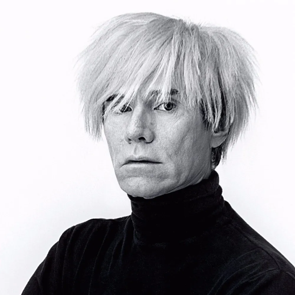 Andy Warhol