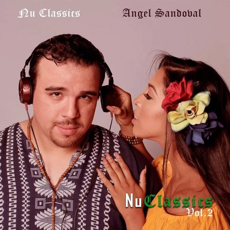 Angel Sandoval