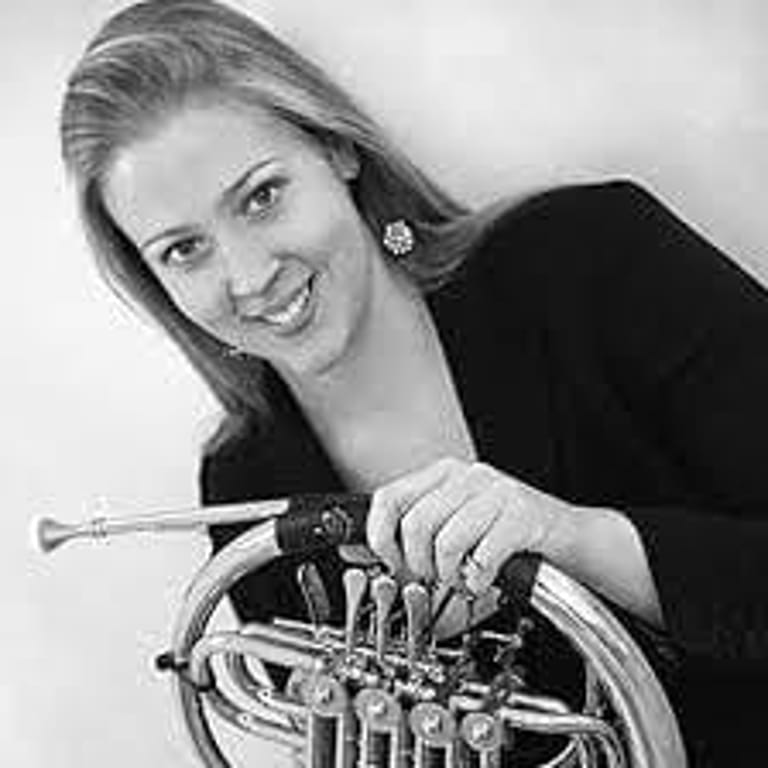 Angela Barnes