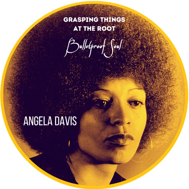 Angela Davis