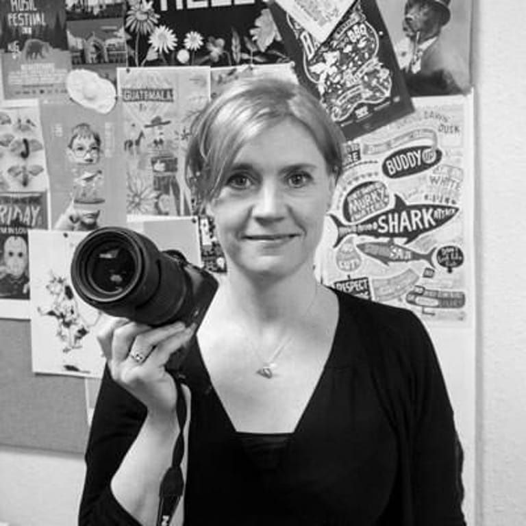 Angela Hayward