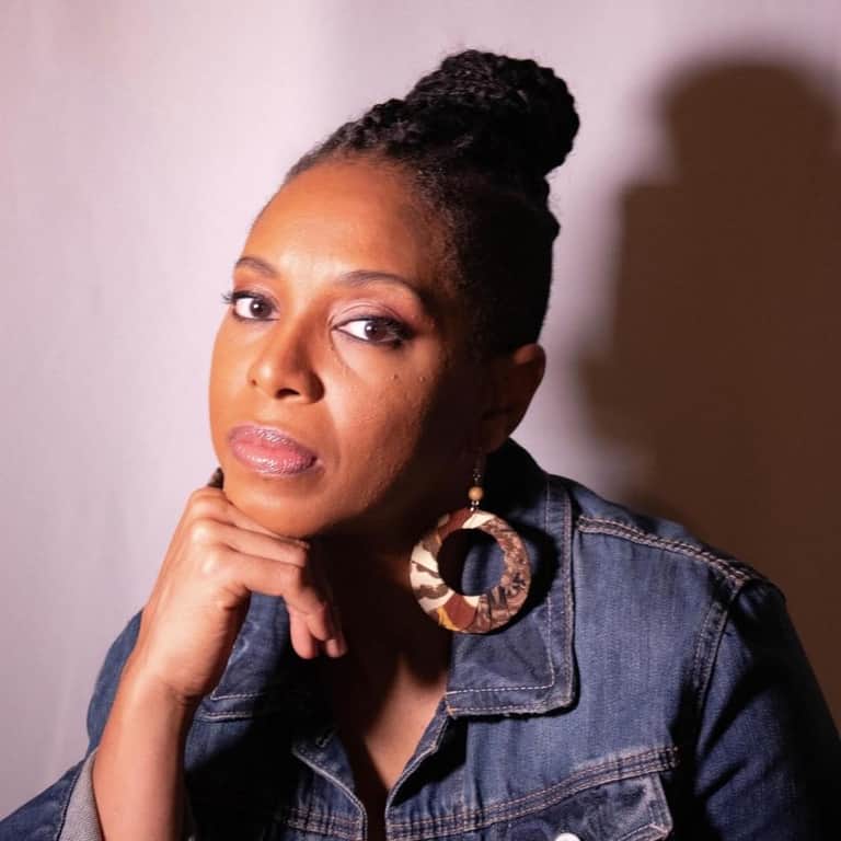Angela Johnson