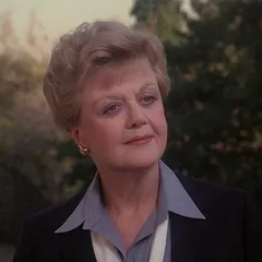 Angela Lansbury