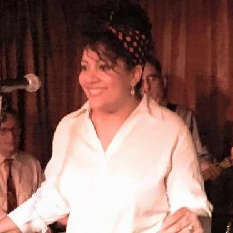 Angela Miller