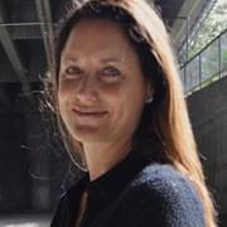 Angela Wiegand
