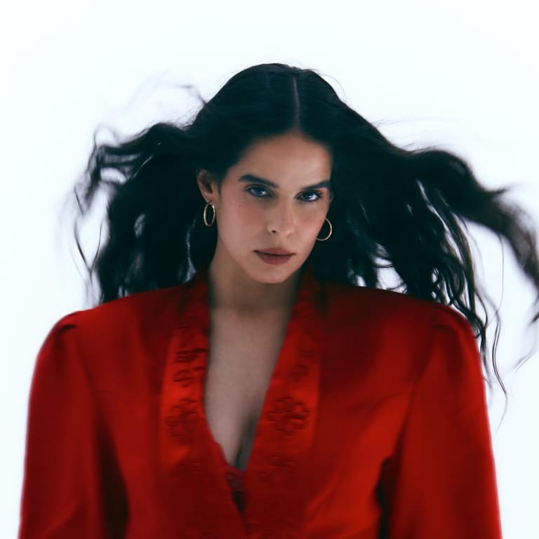 Ángeles Toledano