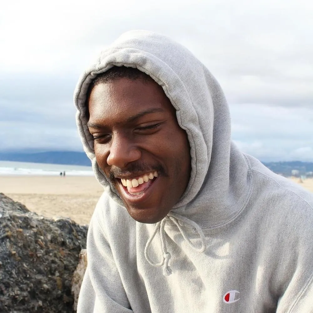 Angelo LeRoi