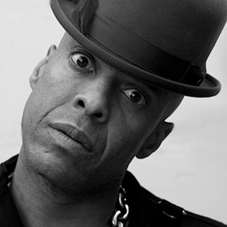 Angelo Moore