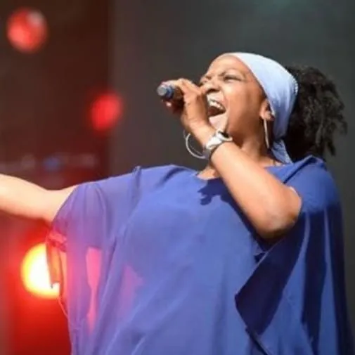 Angie Brown