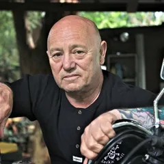 Angry Anderson