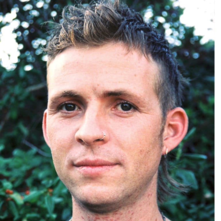 Angus Bell