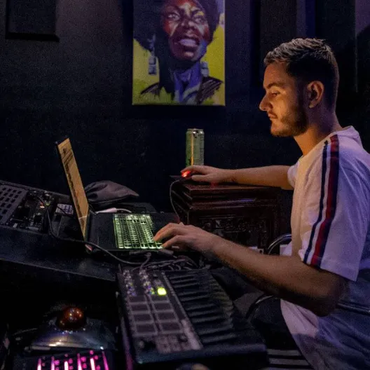 Animal (Producer)