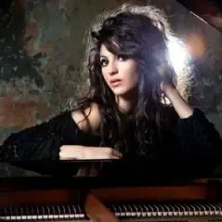 Anisa Moghaddam