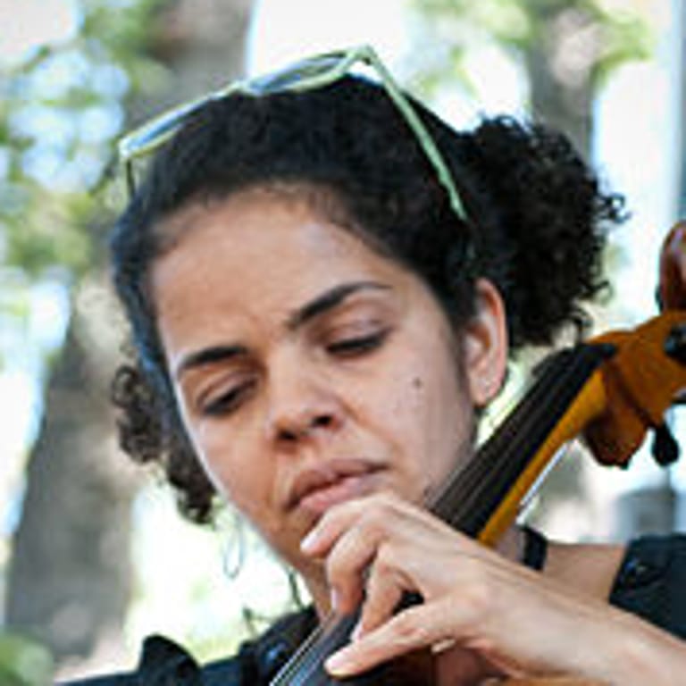Anissa Hart