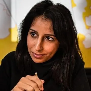 Anissa Jalab