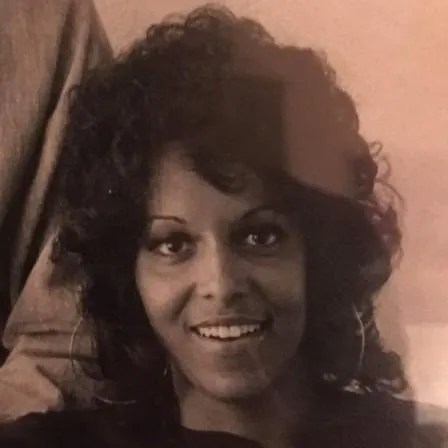 Anita Poree