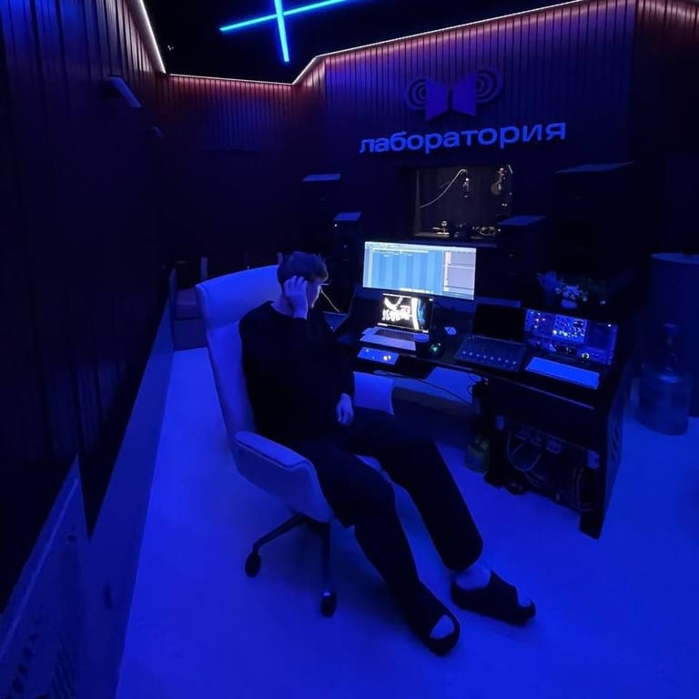 Ankorbeats