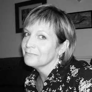 Ann Calvert