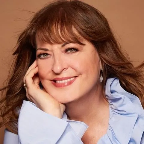 Ann Hampton Callaway