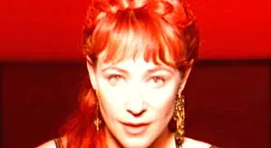 Ann Magnuson