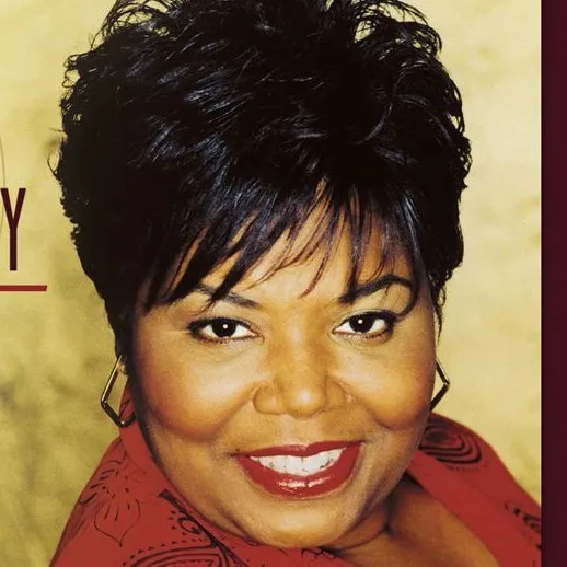 Ann McCrary