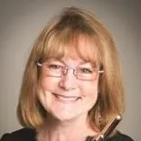 Ann Richards (Flutist)