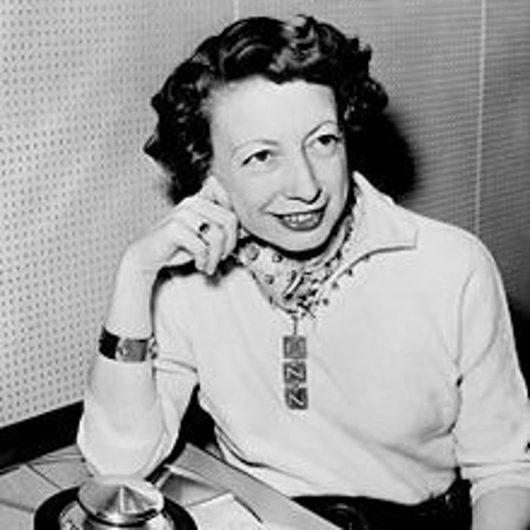 Ann Ronell