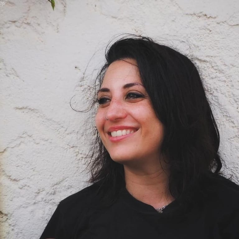 Anna Caragnano