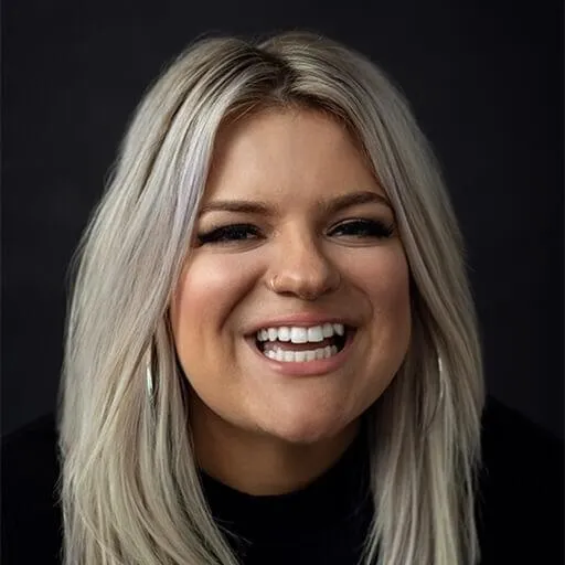 Anna Golden