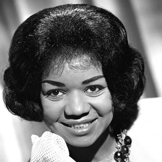 Anna Gordy Gaye
