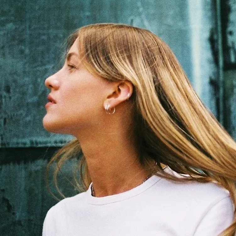 Anna Melander