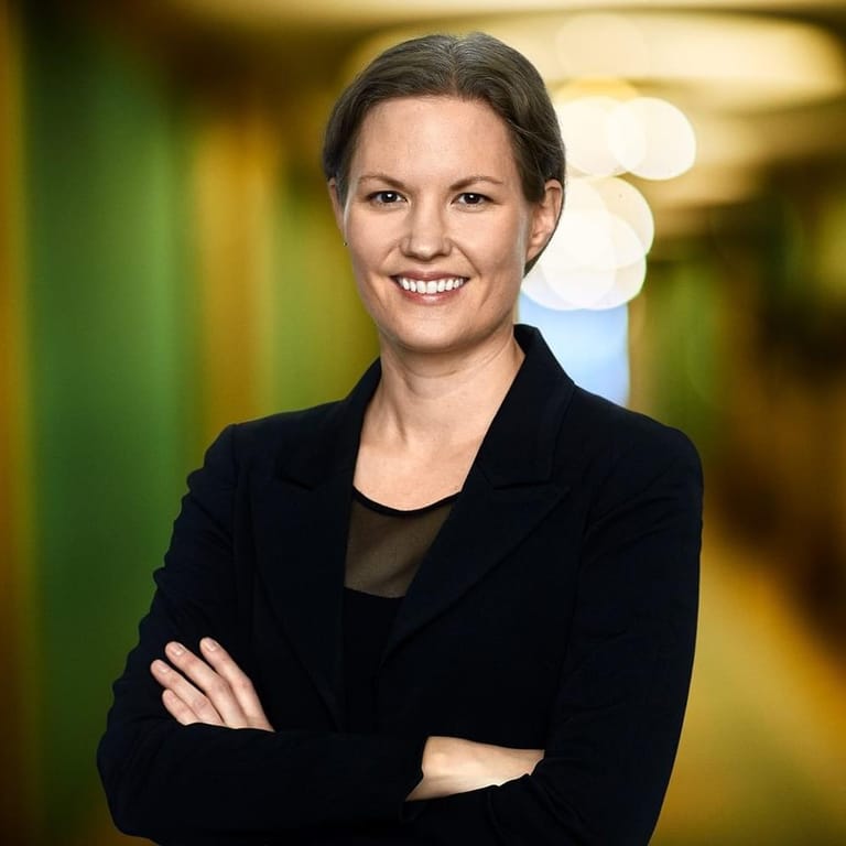 Anna Roos Stefansson