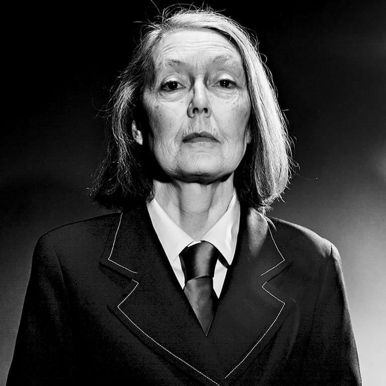 Anne Carson