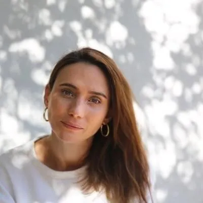 Anne Chmelewsky