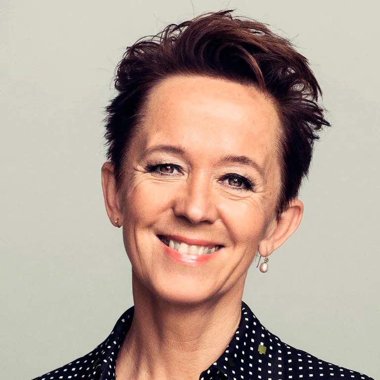 Anne Dorte Michelsen