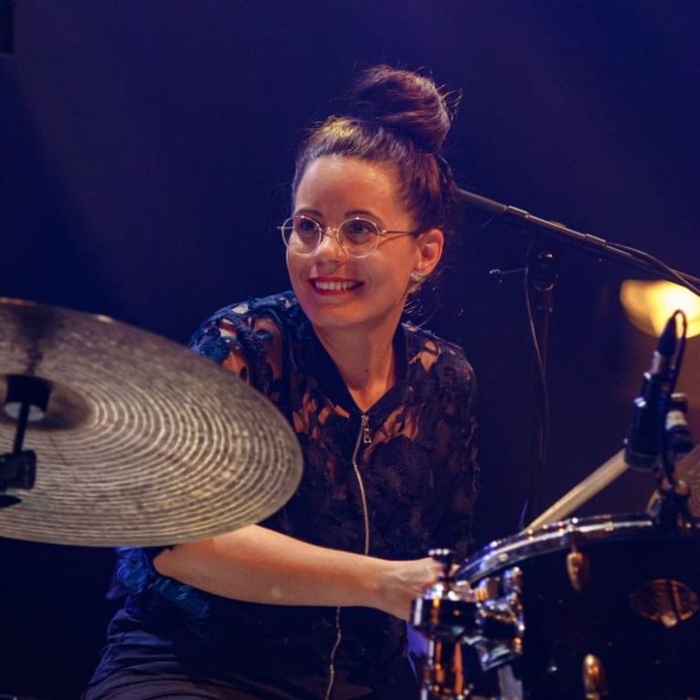 Anne Paceo