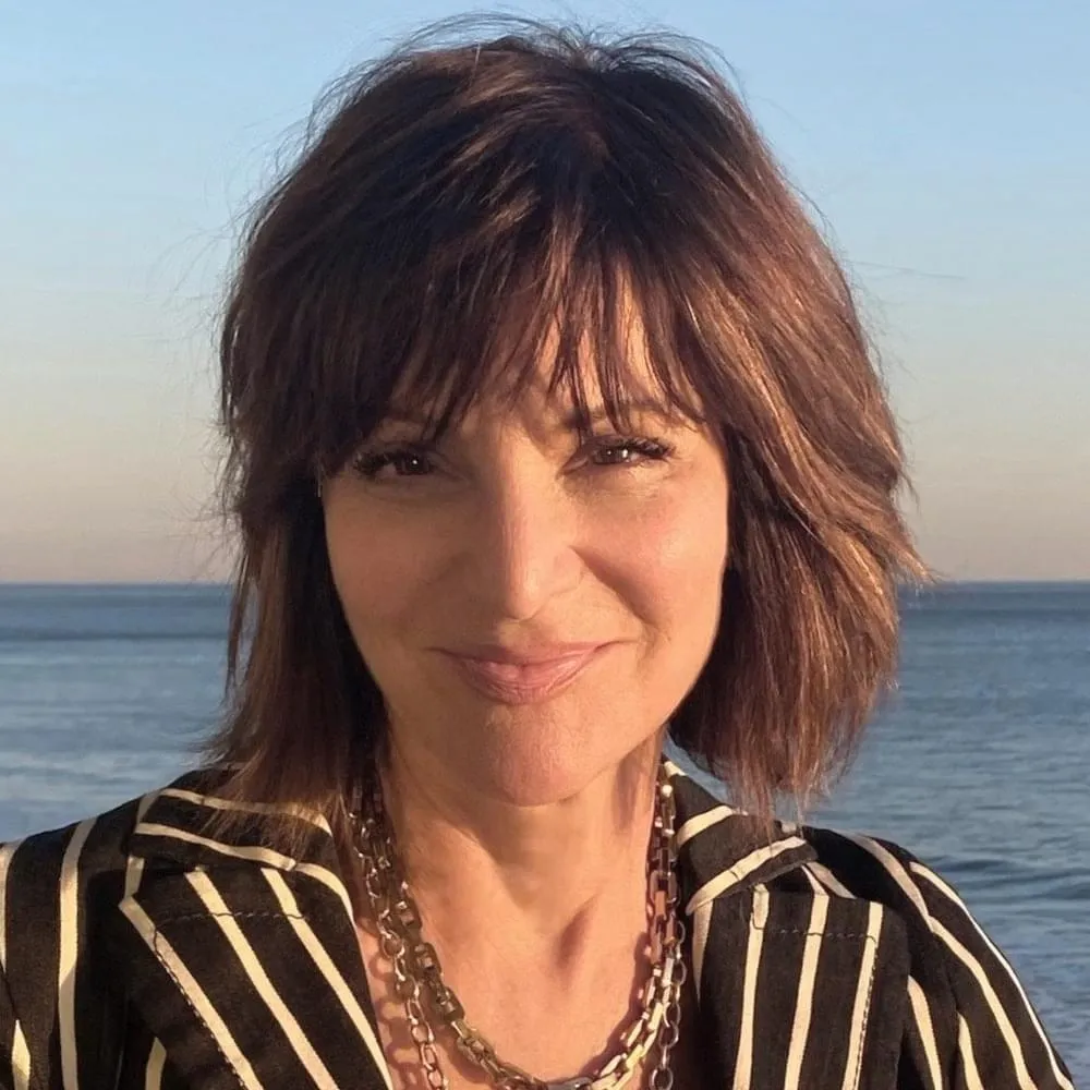 Anne Preven