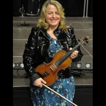 Anne Stephenson