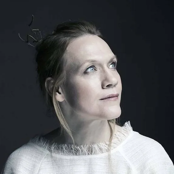 Anneli Drecker