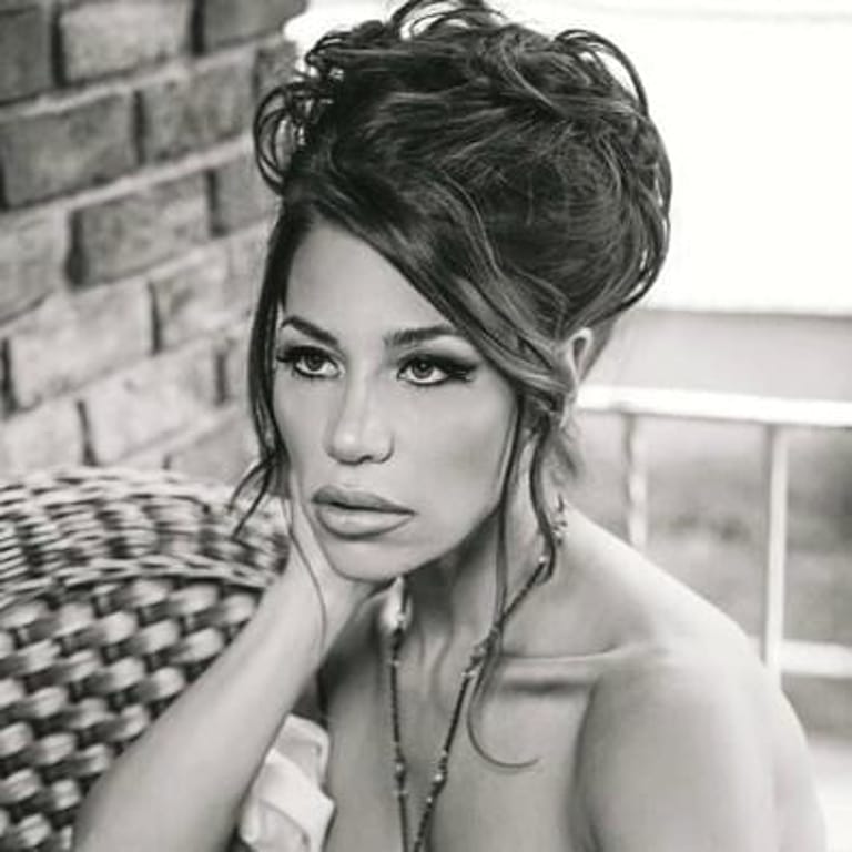 Annette Stamatelatos