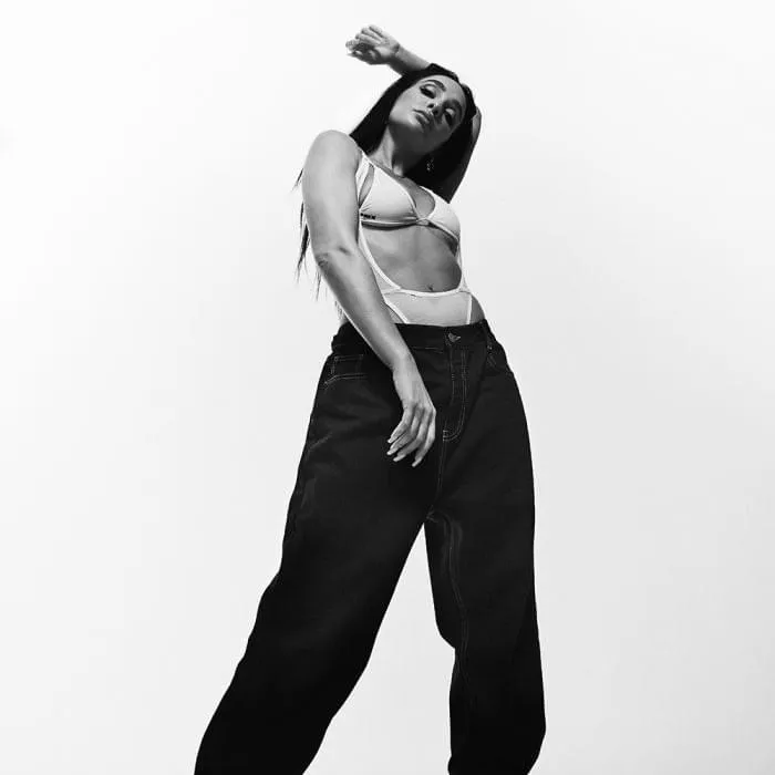 Annie Ashcroft