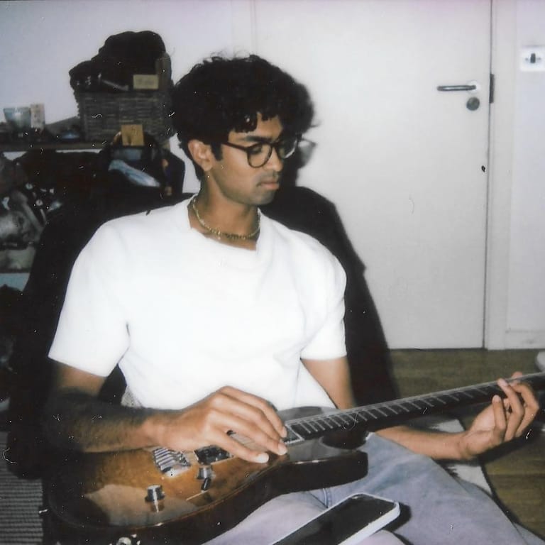 Anoop D’Souza