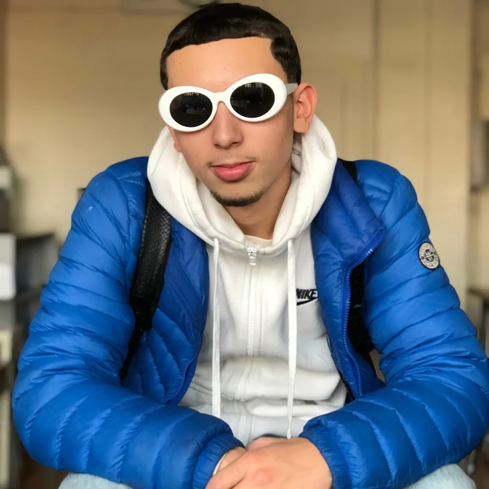 Ant Guapo
