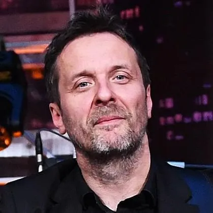 Ante Gelo