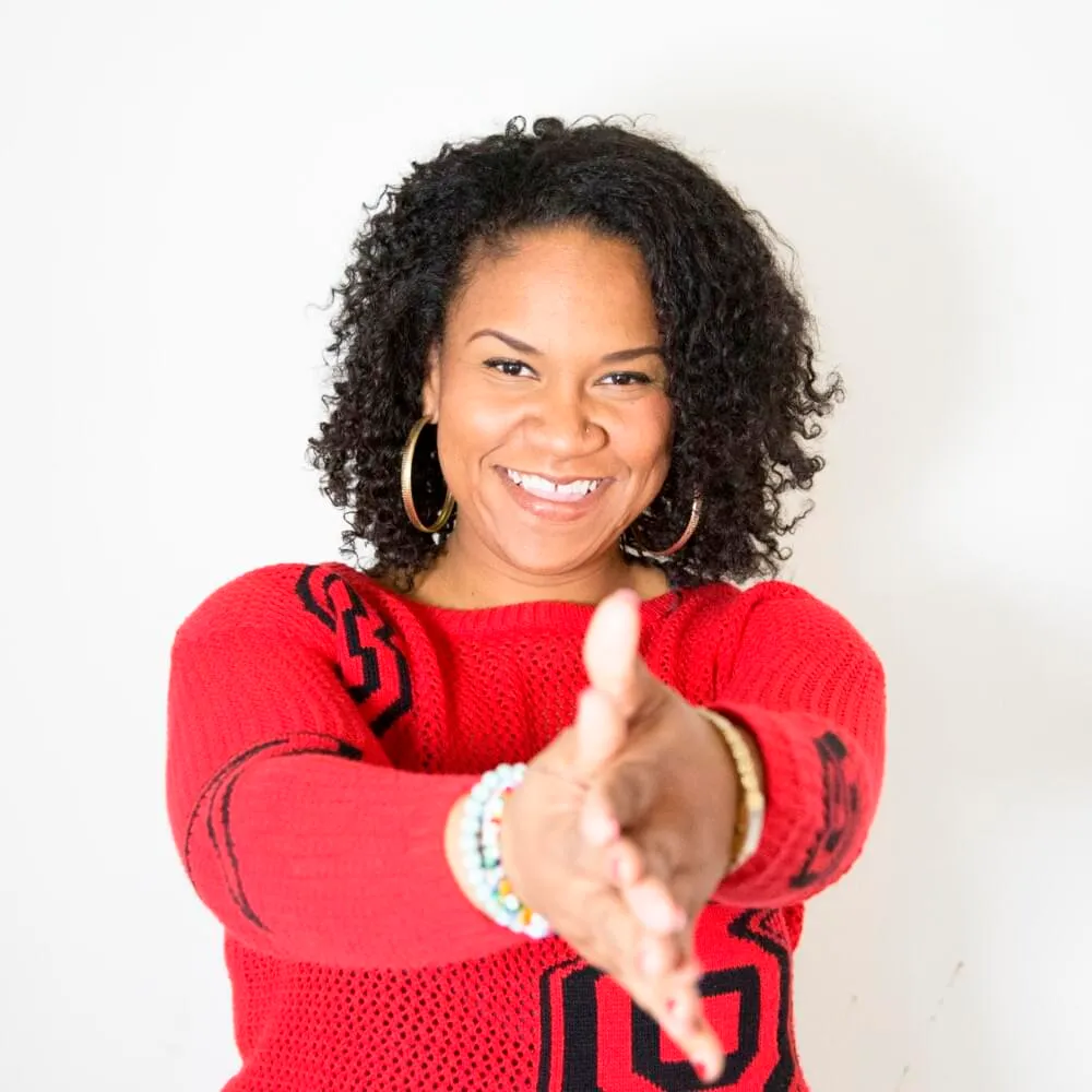 Antea Birchett